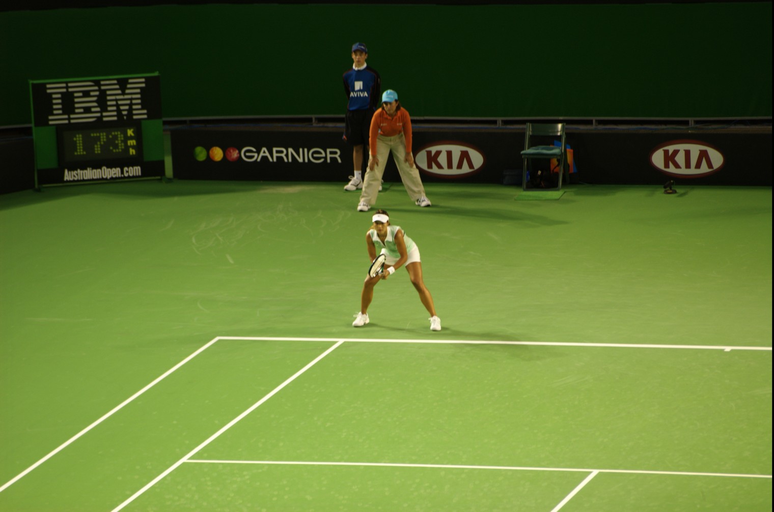 20060116   Australie   Melbourne   Australian Open 2006   052